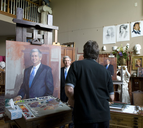 portrait of jack guynn